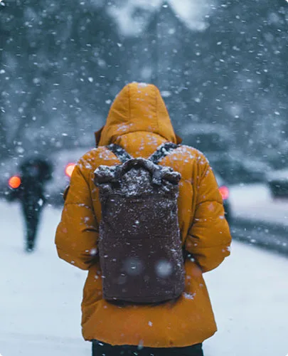 日本冬季赏雪胜地：10佳小镇推荐 - 3377官网